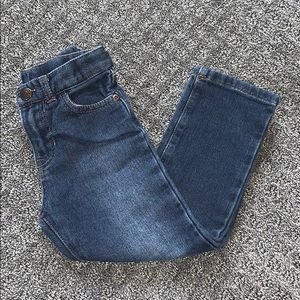 Koala Kids size 4T jeans